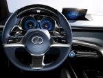 Lexus LF-Ch Compact Concept 2009 года